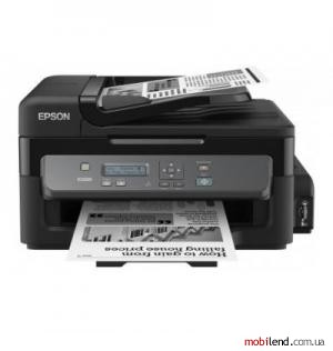 Epson WorkForce M200 (C11CC83301)