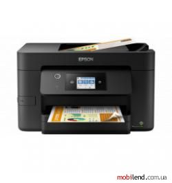 Epson WorkForce Pro WF-3820DWF (C11CJ07403)