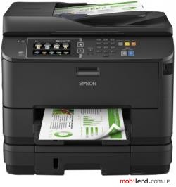 Epson WorkForce Pro WF-4640DTWF (C11CD11301)