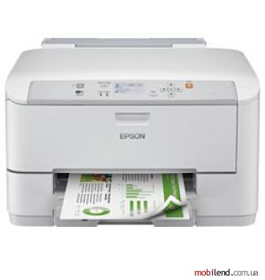 Epson WorkForce Pro WF-5190DW