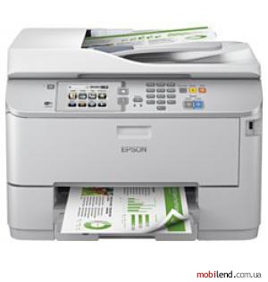 Epson WorkForce Pro WF-5620DWF