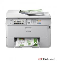 Epson WorkForce Pro WF-5690DWF (C11CD14301)