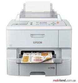 Epson WorkForce Pro WF-6090DW