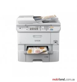 Epson WorkForce Pro WF-6590DWF (C11CD49301)