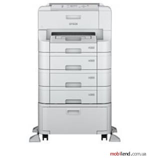 Epson WorkForce Pro WF-8090 D3TWC