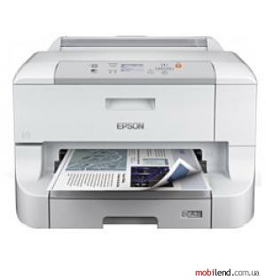 Epson WorkForce Pro WF-8090DW