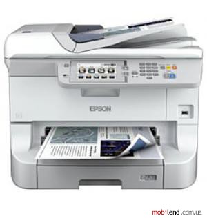 Epson WorkForce Pro WF-8590 DTWF