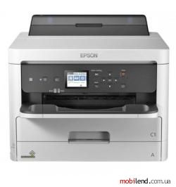 Epson WorkForce Pro WF-C5210DW (C11CG06401)