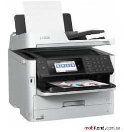 Epson WorkForce Pro WF-C5710DWF (C11CG03401)