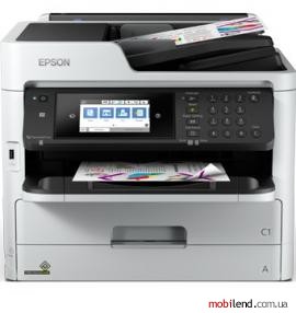 Epson WorkForce Pro WF-C5790DWF (C11CG02401)