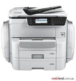 Epson WorkForce Pro WF-C869RDTWF