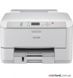 Epson WorkForce Pro WF-M5190DW (C11CE38401)