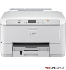Epson WorkForce Pro WF-M5190DW