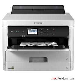 Epson WorkForce Pro WF-M5299DW