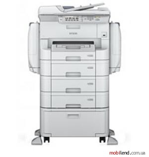 Epson WorkForce Pro WF-R8590 D3TWFC