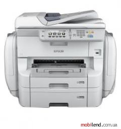 Epson WorkForce Pro WF-R8590DTWF (C11CE25401)