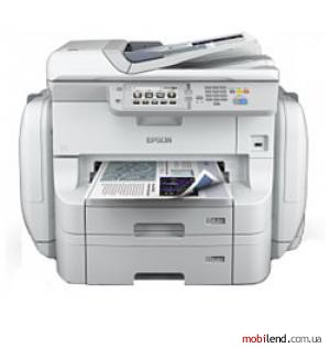 Epson WorkForce Pro WF-R8590DTWF