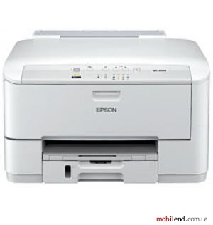 Epson WorkForce Pro WP-4023