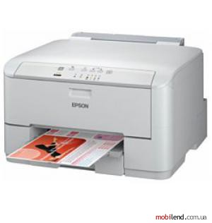 Epson WorkForce Pro WP-4095 DN