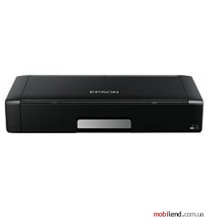 Epson WorkForce WF-100W