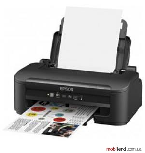 Epson WorkForce WF-2010W