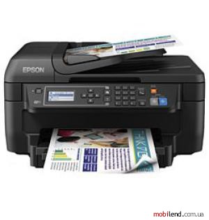 Epson WorkForce WF-2650DWF