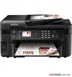 Epson Workforce WF-3520DWF (C11CC33311)