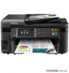 Epson WorkForce WF-3620DWF (C11CD19302)
