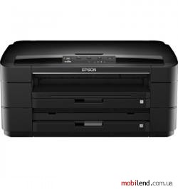 Epson WorkForce WF-7010