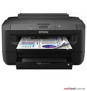 Epson WorkForce WF-7110DTW