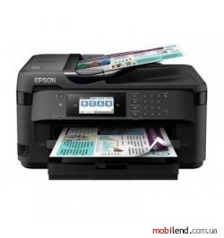Epson WorkForce WF-7710DWF WI-FI (C11CG36413)