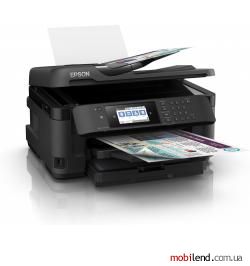 Epson WorkForce WF-7715DWF (C11CG36412)