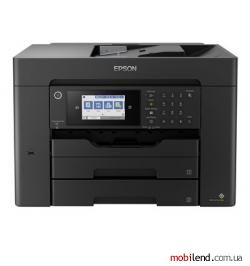 Epson WorkForce WF-7840DTWF (C11CH67402)