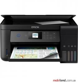Epson Eco Tank L4260 (C11CJ63409)