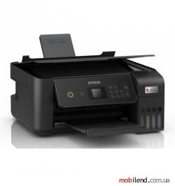 Epson EcoTank L3260 WI-FI (C11CJ66407)