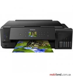 Epson EcoTank L7180 (C11CG16402)
