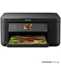 Epson Expression Home XP-5100 (C11CG29401)