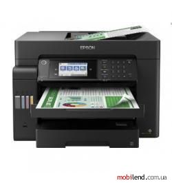 Epson L15150   Wi-Fi (C11CH72404, C11CH72402)