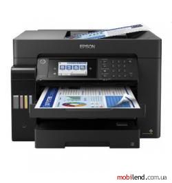 Epson L15160   Wi-Fi (C11CH71404)
