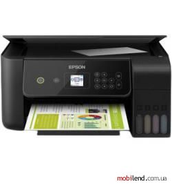 Epson L3160 WI-FI (C11CH42405)