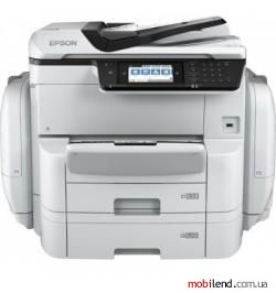 Epson WorkForce Pro WF-C869RDTWF (C11CF34401)