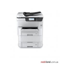 Epson WorkForce Pro WF-C878RDTWF   WI-FI (C11CH60401BX)