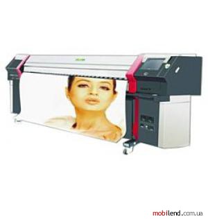 Flora LJ 320SW