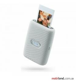 Fujifilm Instax mini Link Ash White EX D (16640682)