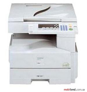 Gestetner MP161Ln