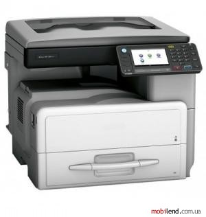 Gestetner MP301SPF