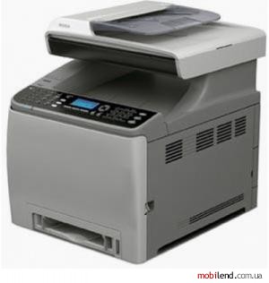 Gestetner SG3100SNw