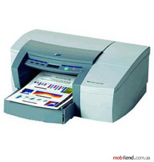 HP Business InkJet 2200