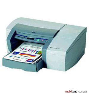 HP Business InkJet 2250