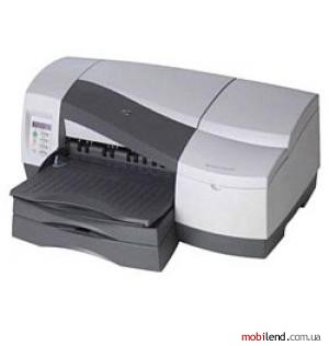 HP Business InkJet 2600